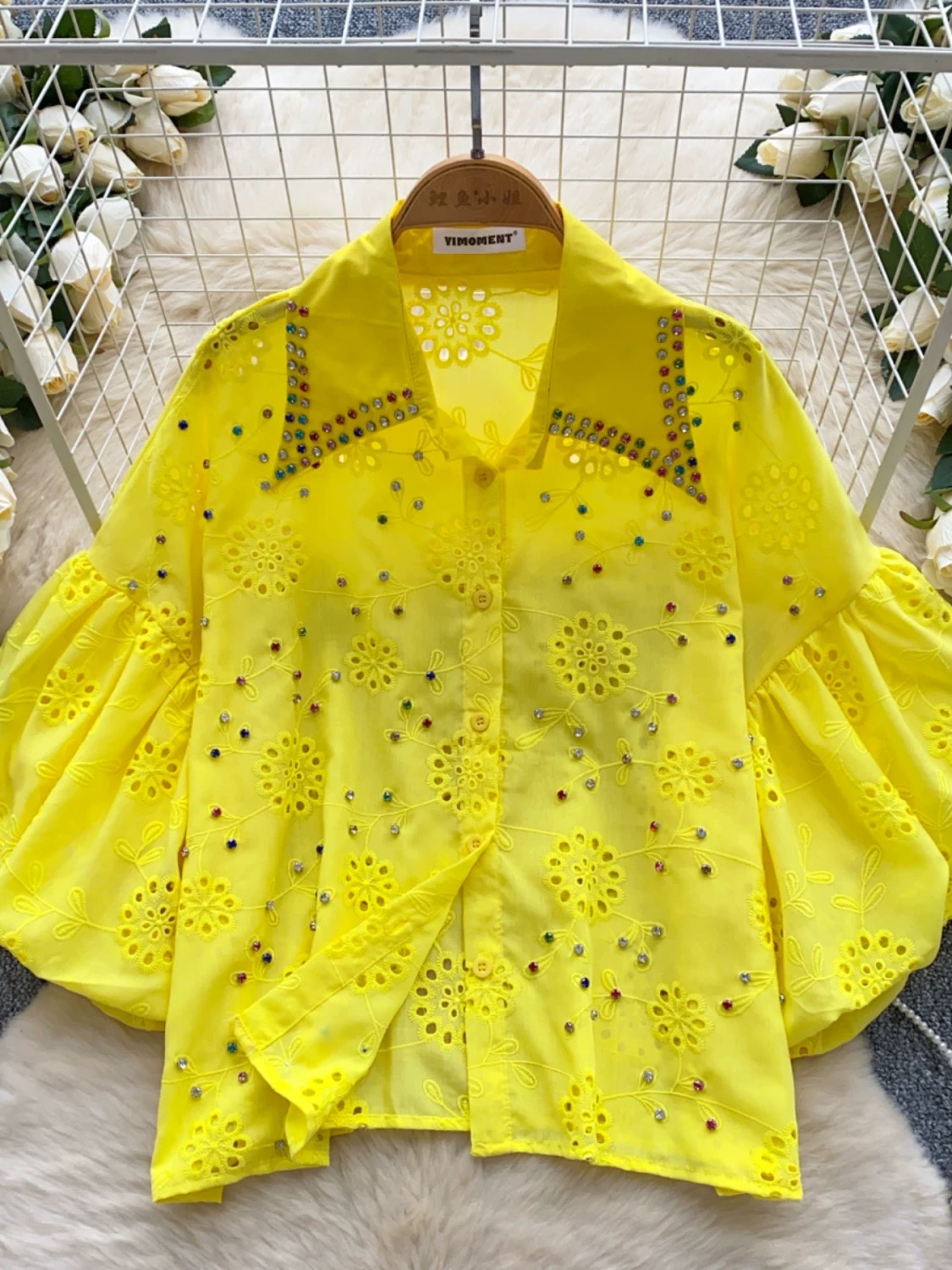 Ageless babe lace top CTO1123 images